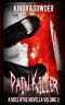 [Miss Hyde Novellas 02] • Pain-Killer